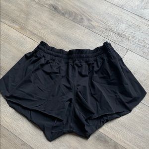 lulu lemon shorts